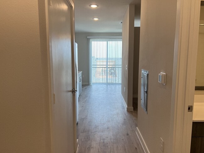 Floorplan - Bridge at Windsor Park