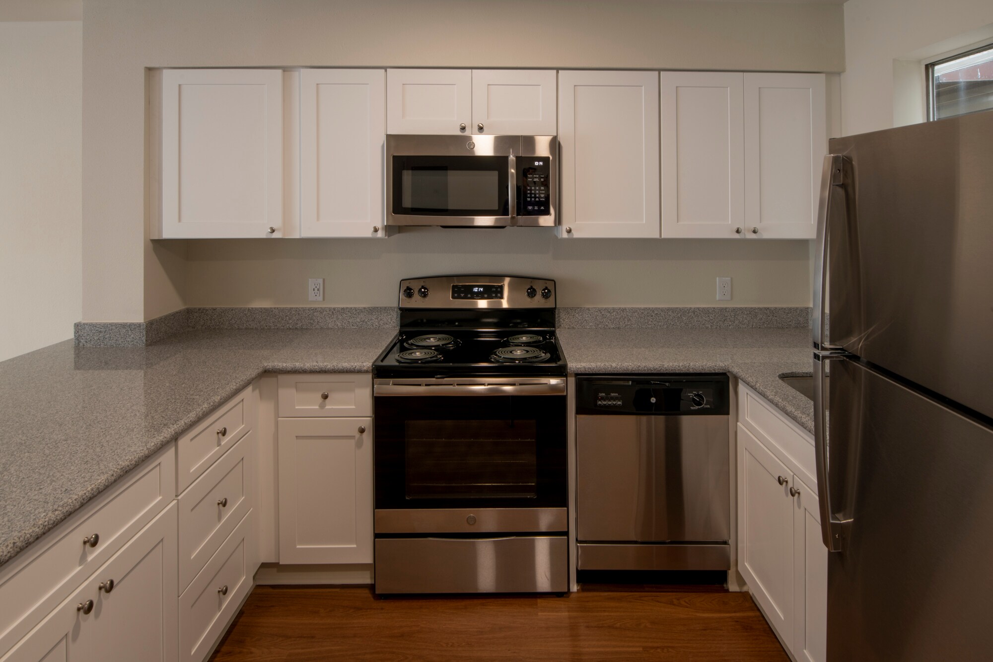 Patiohouse Apartments 5150 Capitol Heights Ave Baton Rouge LA 70806