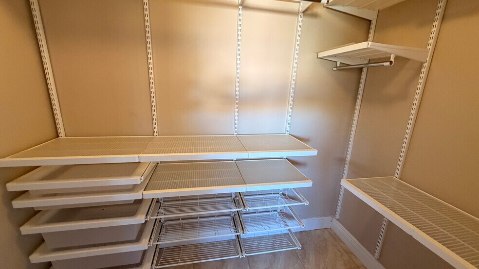 Closet - 1276 NW 122nd Ter