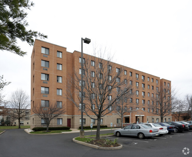 Building Photo - Miriam & Robert M. Rieder House