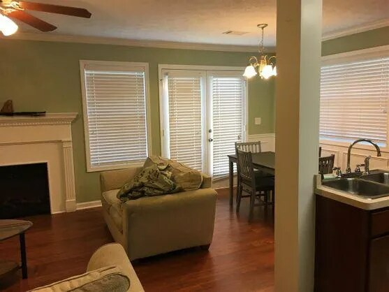 Building Photo - 101 Yearwood Dr