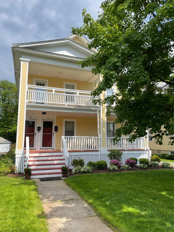 Building Photo - 112 Maplewood Ave