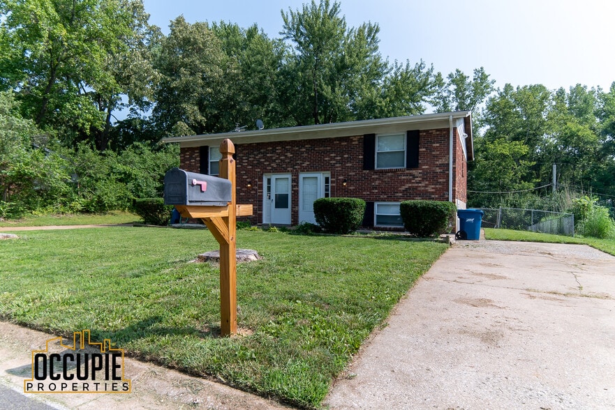 Building Photo - 3906 William Dr