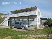 Building Photo - Cozy 3 bedroom Apartment Conveniently Loca...