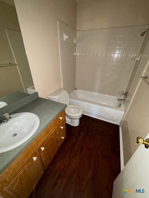 Building Photo - 4304 Mattie Dr