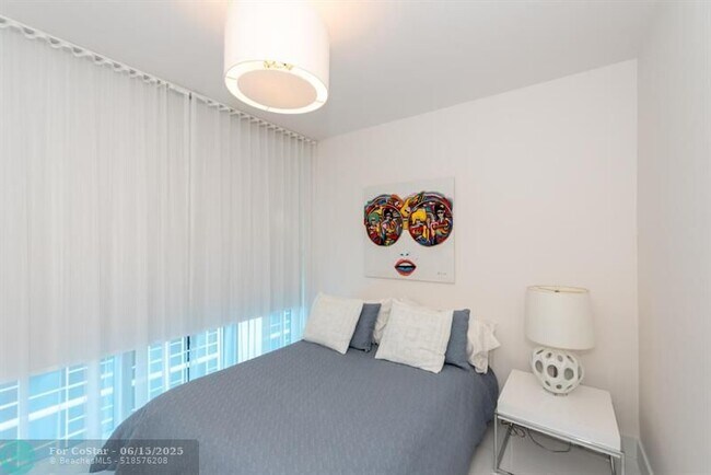 Building Photo - 6899 Collins Ave