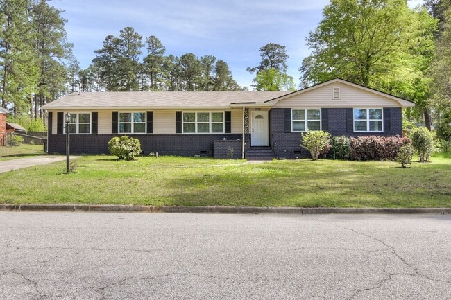Near Augusta National & Downtown - Near Augusta National &  Downtown