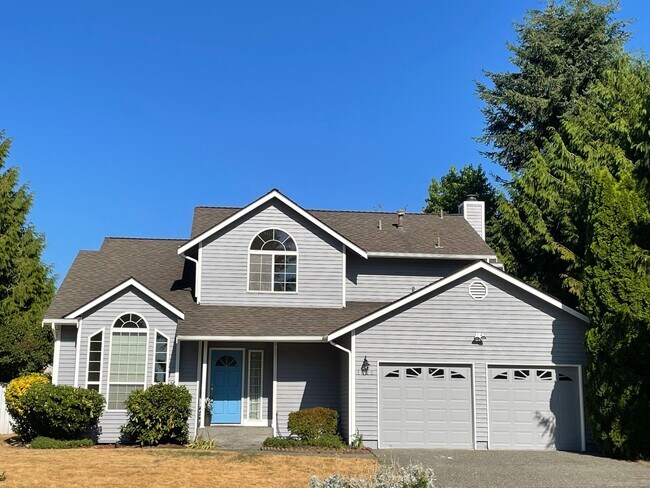 LOCATION LOCATION Beautiful Sammamish Home. - LOCATION LOCATION  Beautiful Sammamish Home.