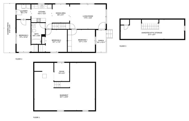 Building Photo - 837 Franklin St