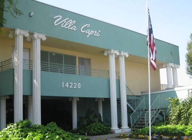Primary Photo - Villa Capri Apartments