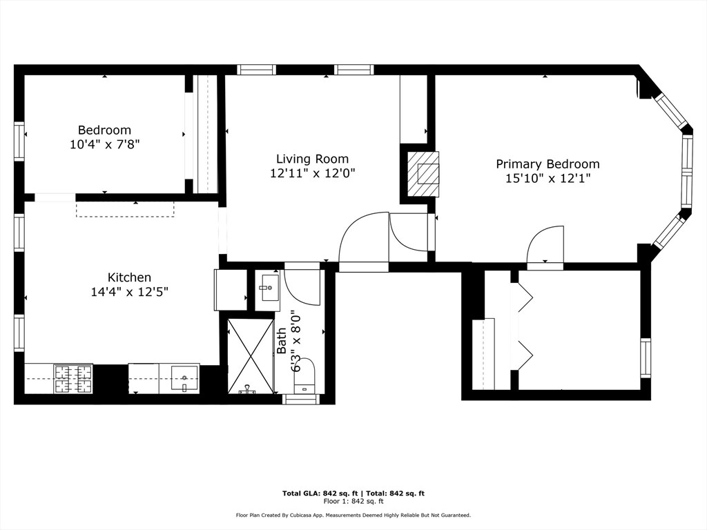 Building Photo - 466 Sumner St