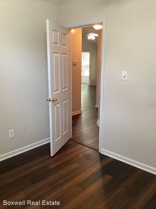 Building Photo - 3 br, 2 bath House - 107 Jefferson Drive
