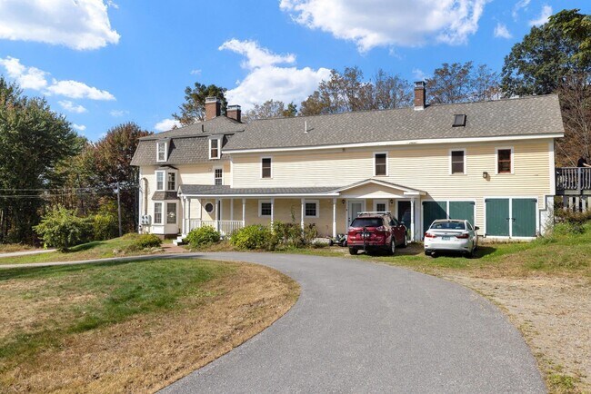 Building Photo - 24 Morrill Rd