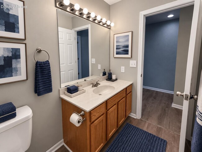 Building Photo - 1330 Godas Cir