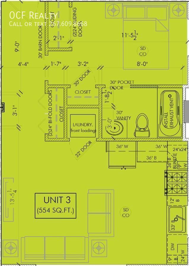 Building Photo - 1705 Jackson St