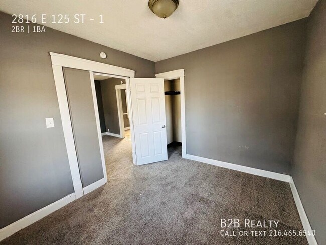 Building Photo - 2816 E 125th St