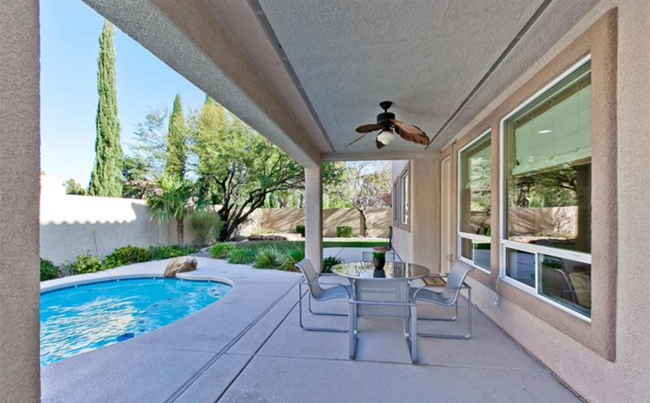 Building Photo - GATED SUMMERLIN 4BD/3.5BA W/ POOL!