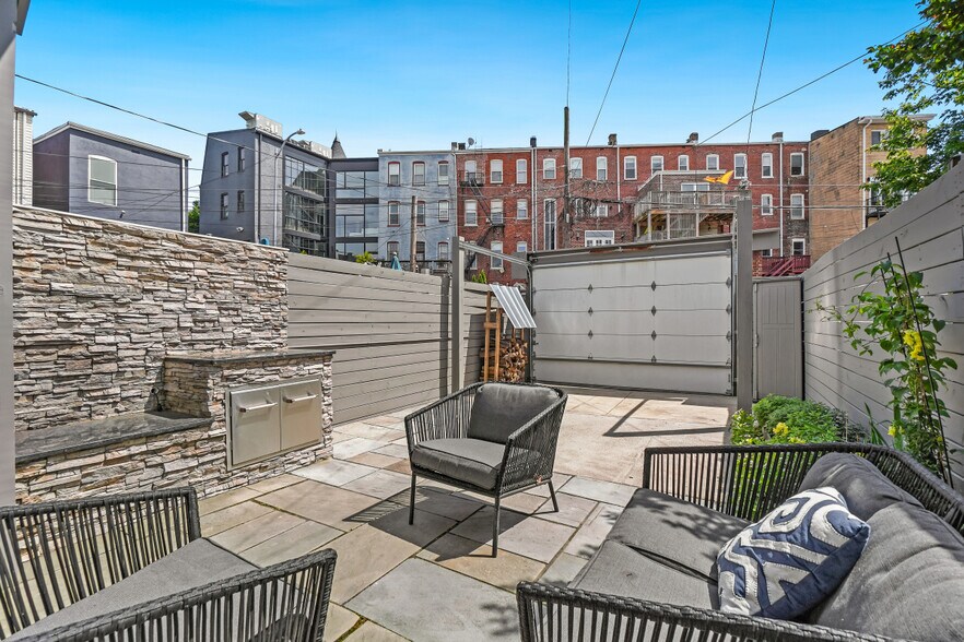 Building Photo - 1241 G St NE