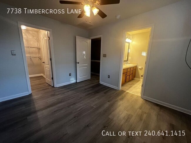 Building Photo - 7738 Timbercross Ln