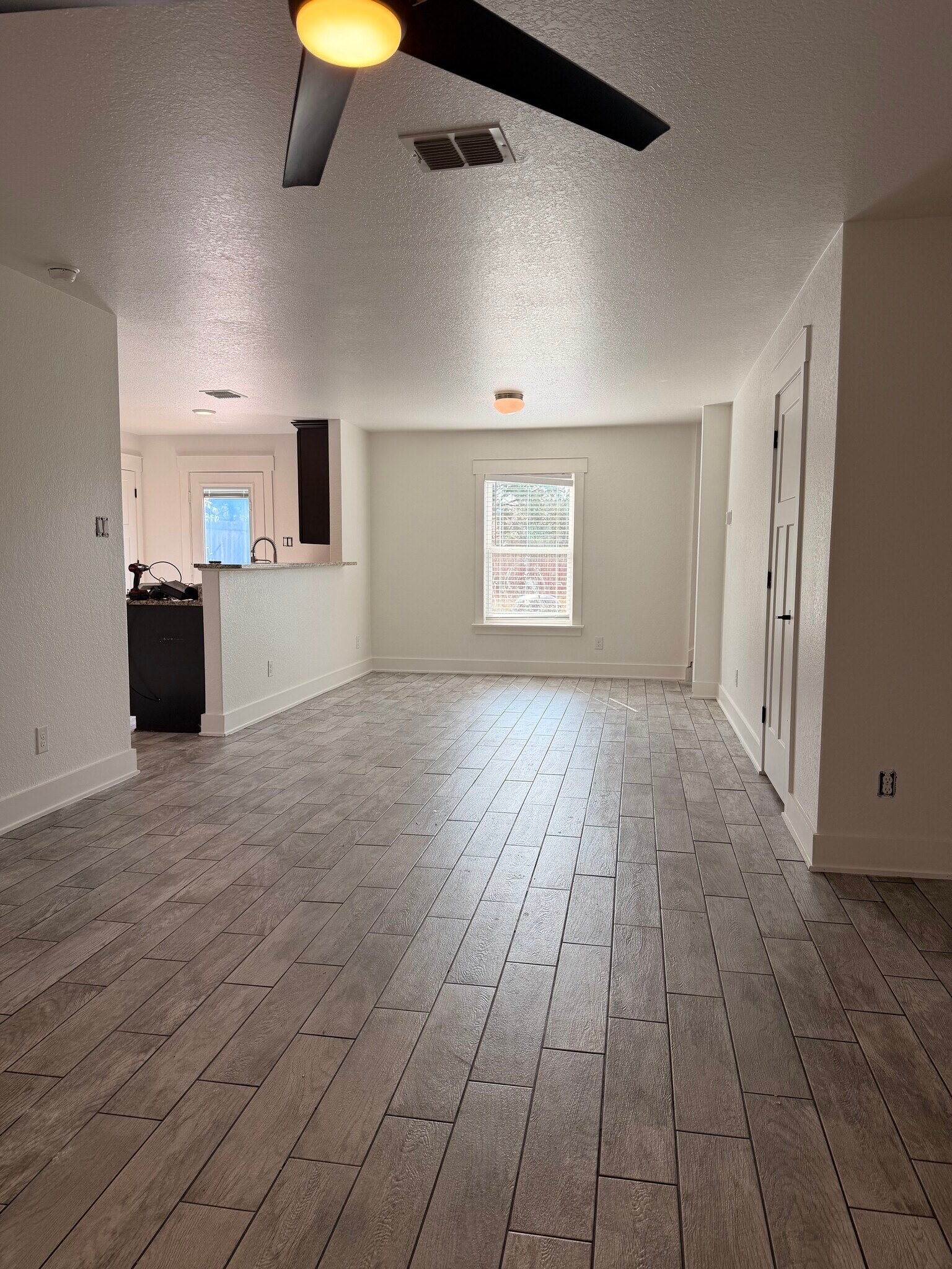 Dining room - 12710 Clearwater Cv