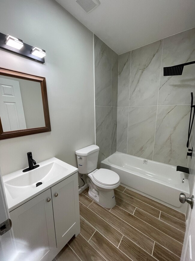 Building Photo - S. Carey - B