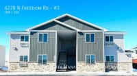 Building Photo - New & Modern 3 Bedroom, 1.5 Bathroom Apart...