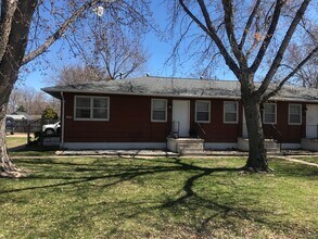 Building Photo - 1317 Sylvan St