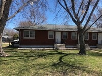 Building Photo - 1317 Sylvan St