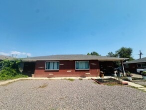Building Photo - 8615 W 54th Pl