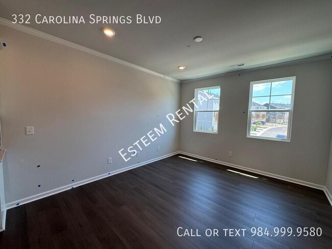 Building Photo - 332 Carolina Spgs Blvd