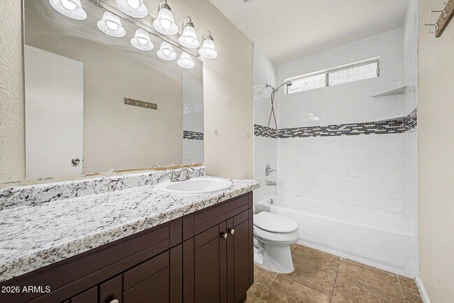 Building Photo - 4828 W Palo Verde Ave