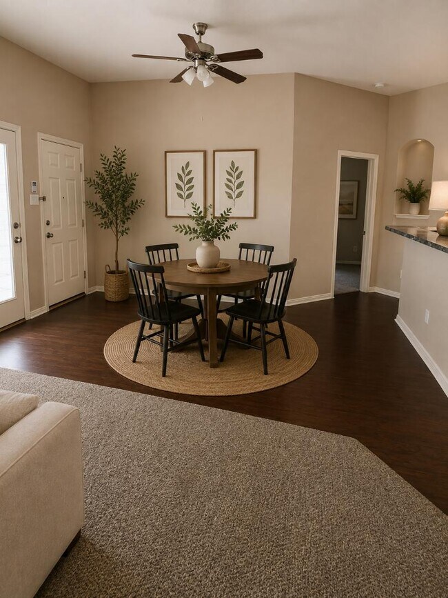 Building Photo - 1814 Roundrock