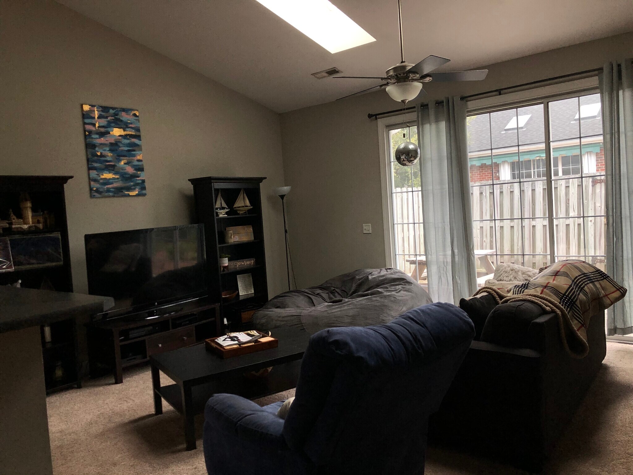 Building Photo - 5006 Carleton Dr #99