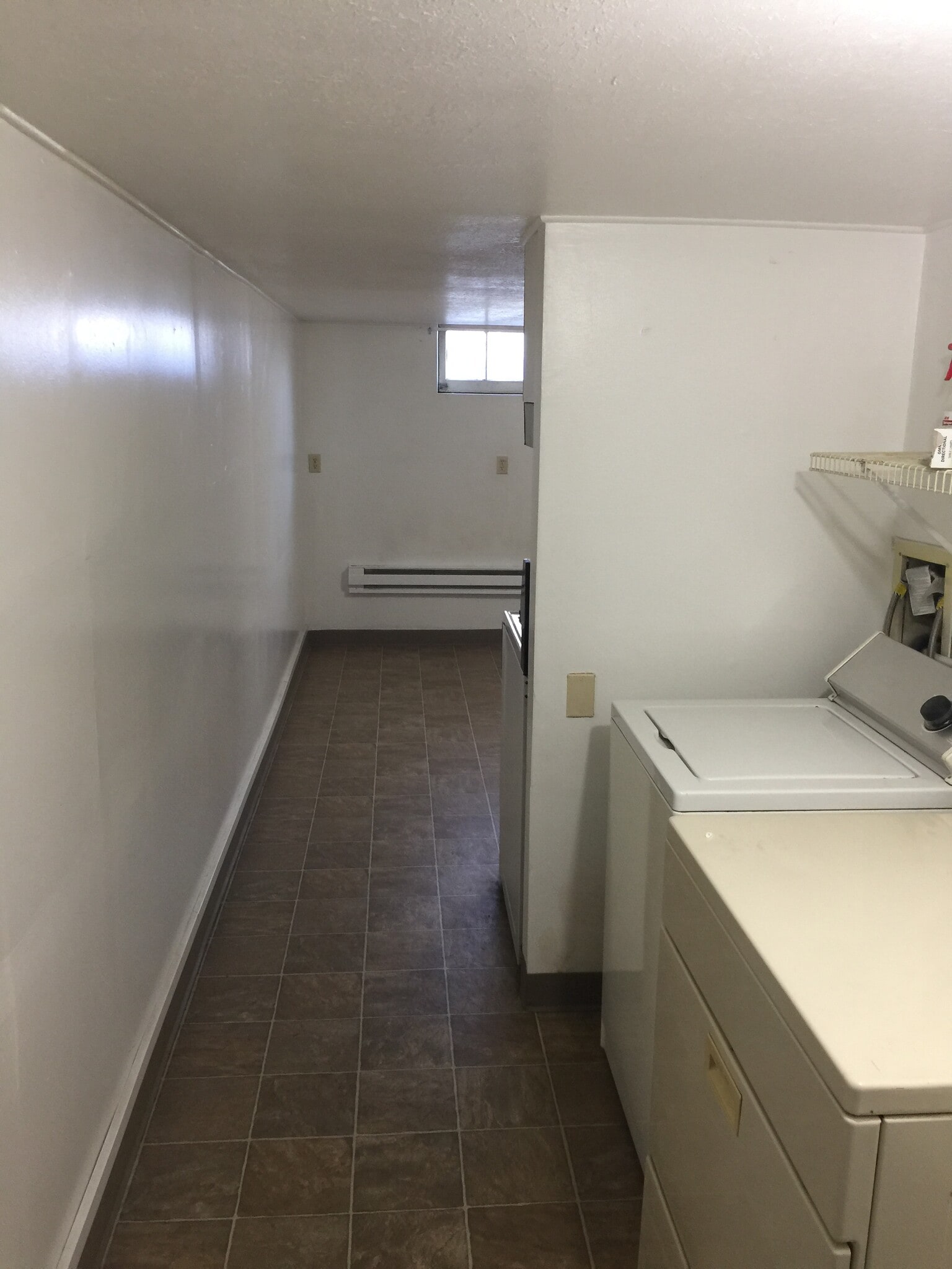 Hallway to Kitchen - 903 W Rossi St