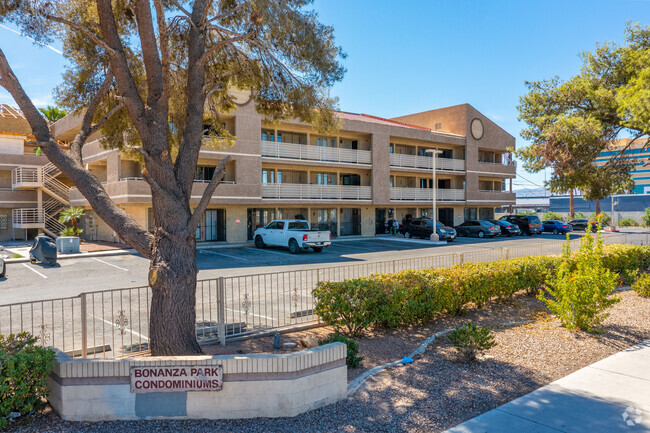 Building Photo - Bonanza Park Condominiums