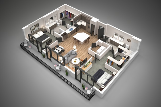The_Local_2D.jpg - The Local Tempe Luxury Apartments