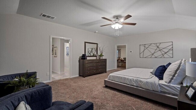 Building Photo - 5912 Harvey Gap Ln
