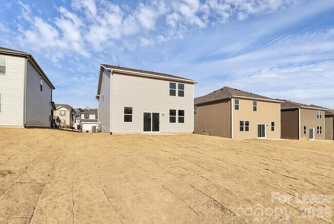 Building Photo - 529 Mountain Vw Dr