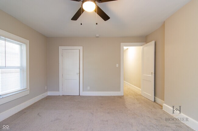 Building Photo - 3421 Carrollton Ave