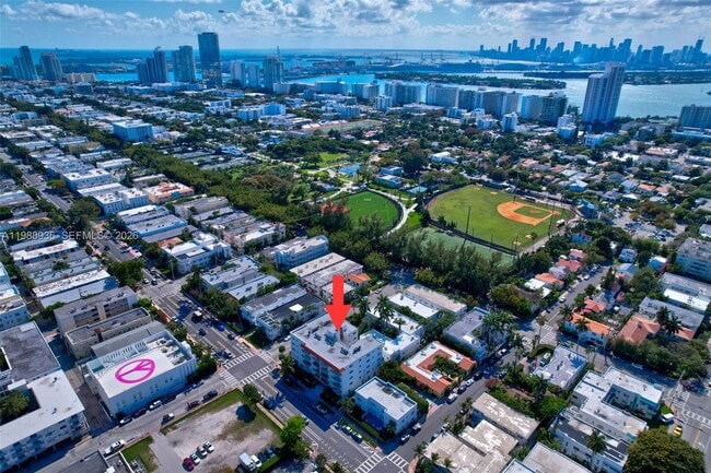 Building Photo - 1428 Euclid Ave