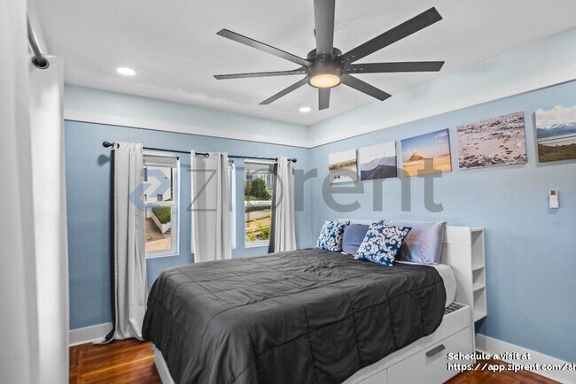 Building Photo - 3473 Birdsall Ave