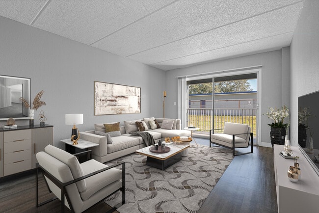 Building Photo - Palm Square