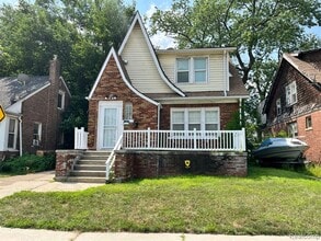 Building Photo - 15863 Kentucky St