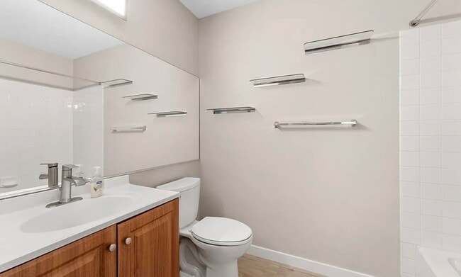 Building Photo - Beautiful First-Floor Summerlin Condo in La Posada – 2 Bed, 2 Bath with Private Patio