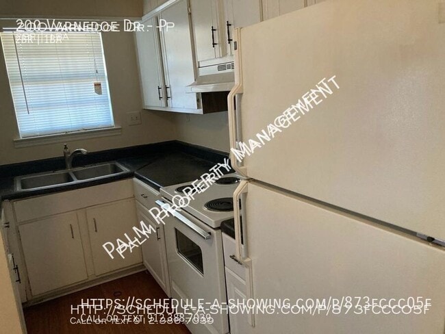 Building Photo - 200 Varnedoe Dr