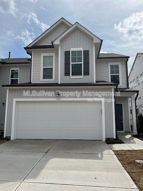 Building Photo - 315 Villanova Dr