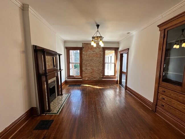 Building Photo - Short North / Victorian Village Single Fam...