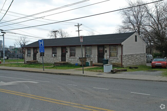 Building Photo - 517 Dr Db Todd Jr Blvd