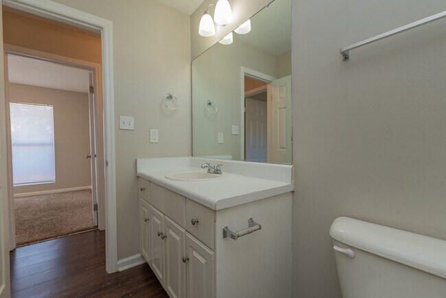 Building Photo - 3609 Stanton Ct