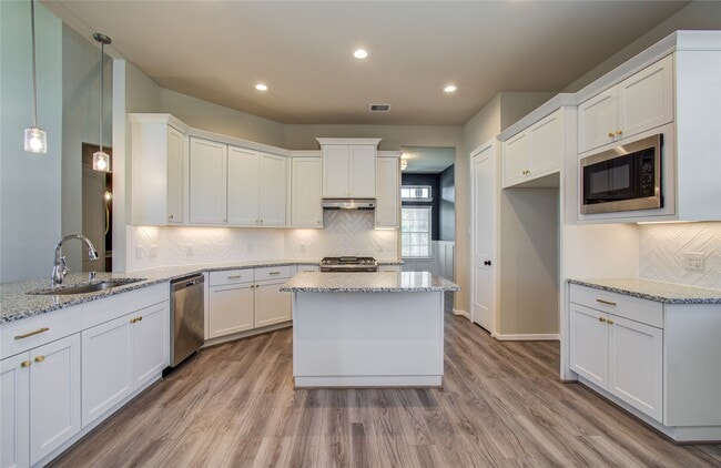 Building Photo - 4622 Ana Ridge Ln